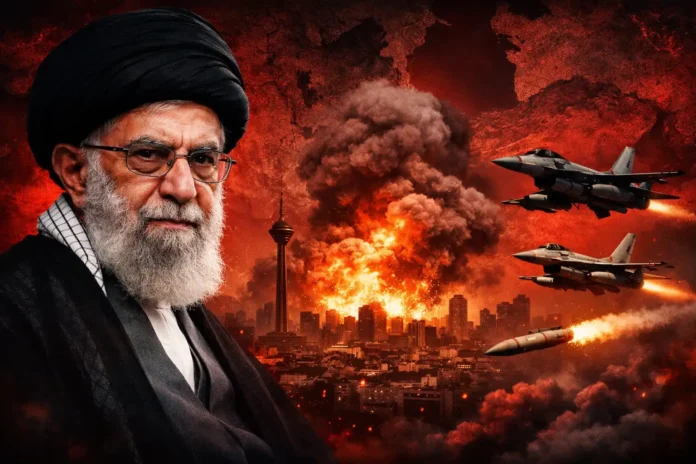 Iran Postpones Khamenei Farewell as Israel Threatens to Kill Successor | dailynewstube.com