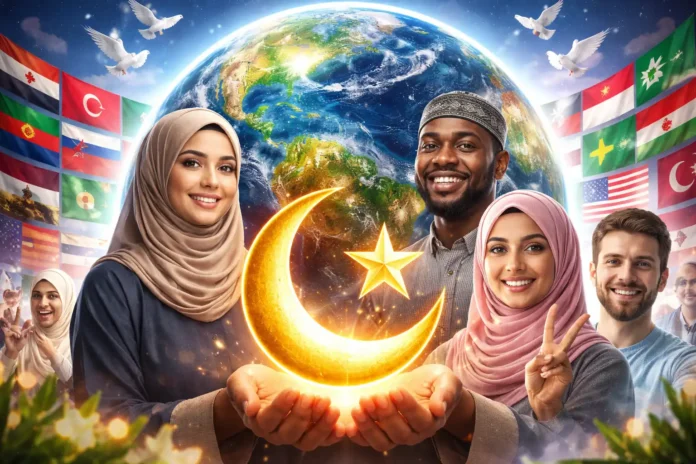 Global Recognition of the International Day for Combating Islamophobia | dailynewstube.com