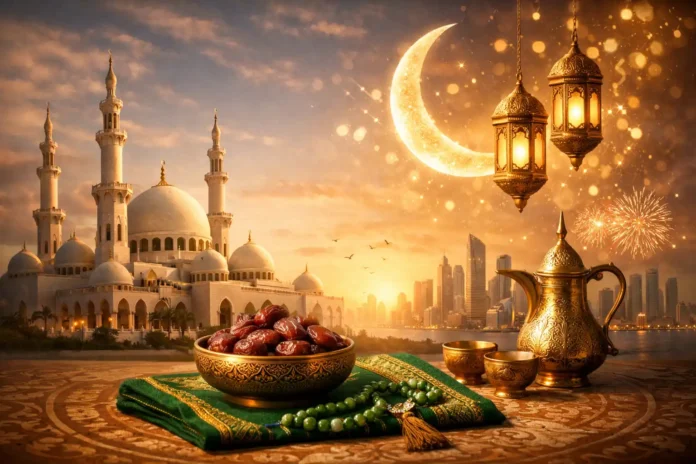 Government Announces Eid Holidays | daiilynewstube.com