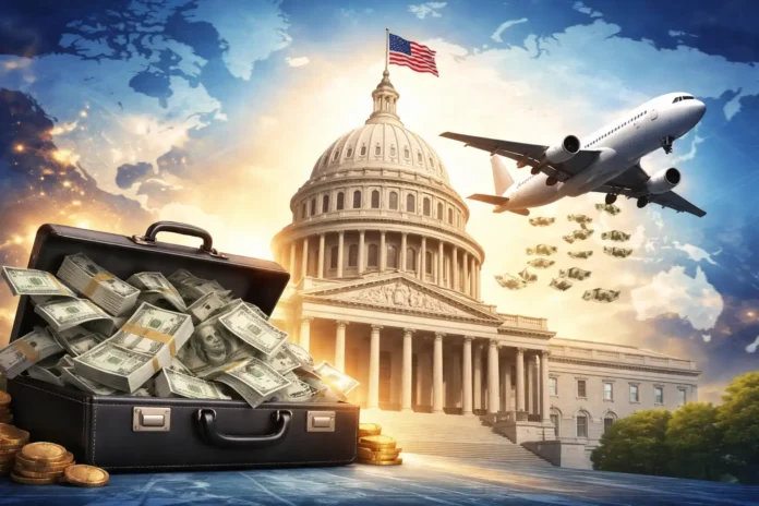 Government Stance on Capital Flight and National Stability | dailynewstube.com