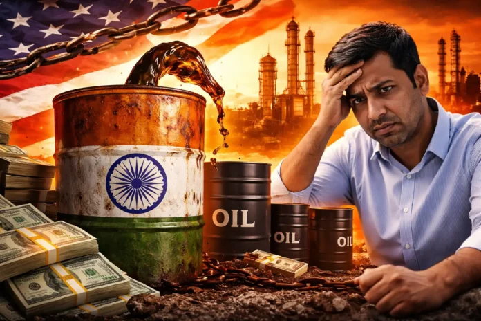 US Sanctions Relief Ends on Oil Purchases | dailynewstube.com