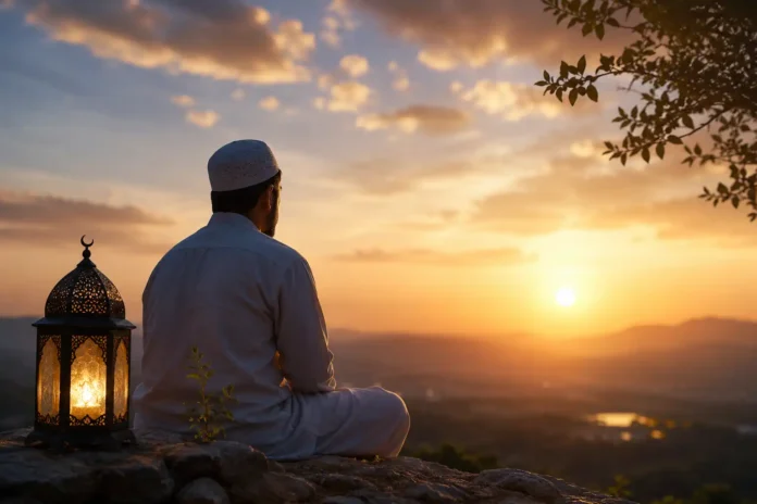 Allah Has Promised a Great Reward for Those Who Practice Patience | dailynewstube.com
